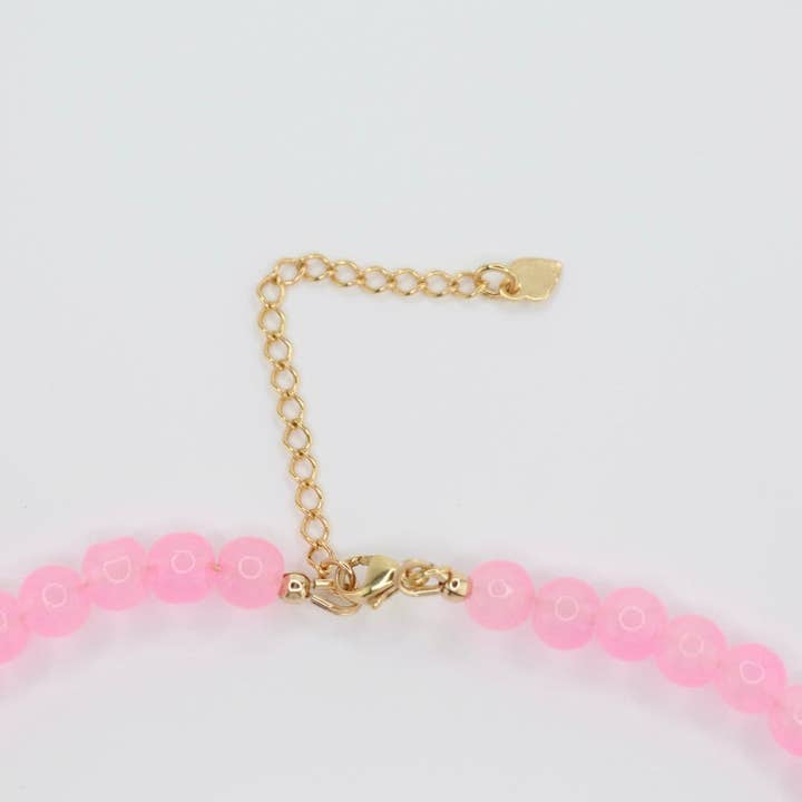 Endless Love Choker for wholesale by Hello Koai