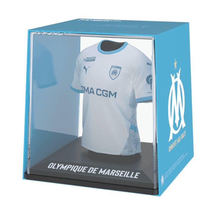 OM - Zuhause - 24/25 für den Großhandel von FanCollex