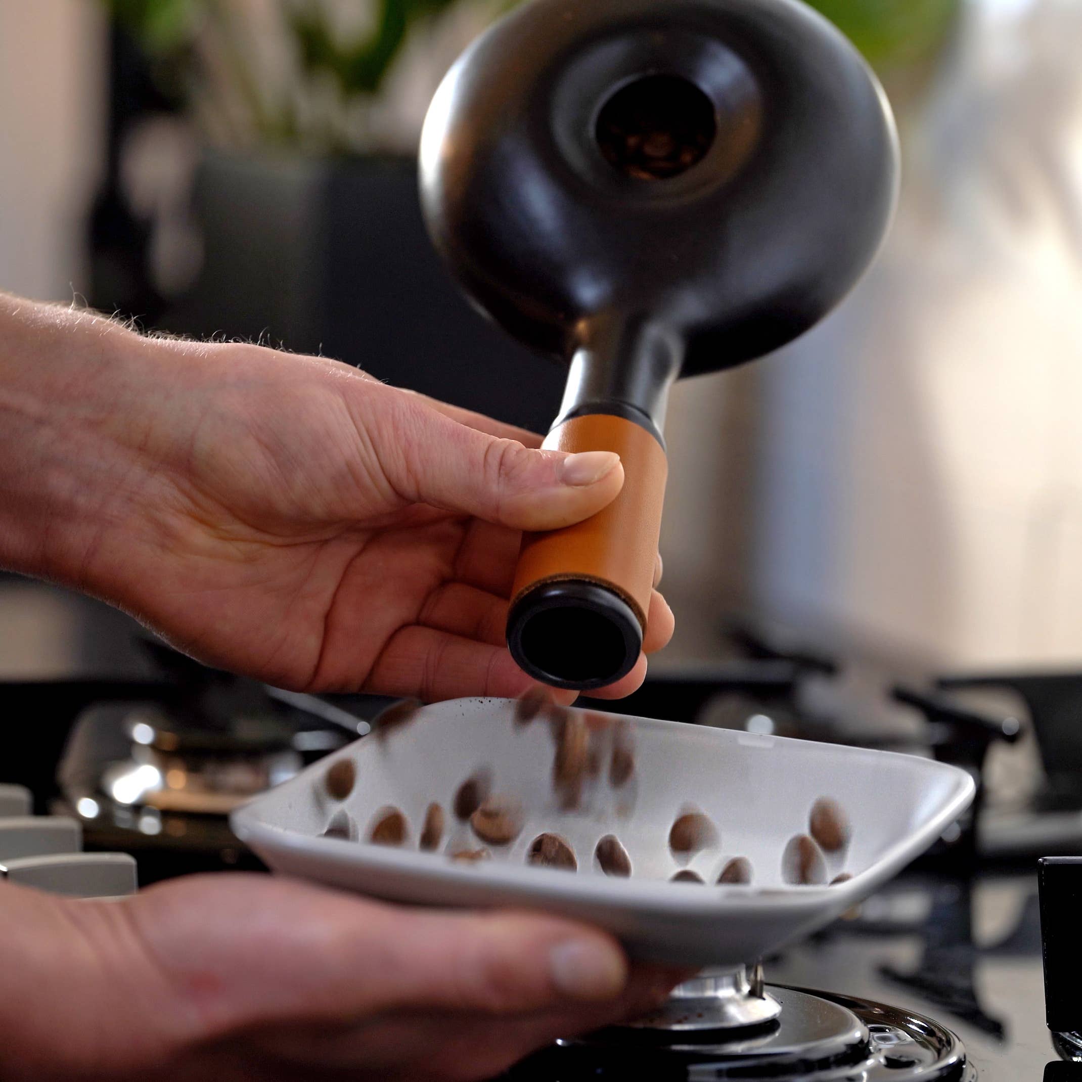 Little Often and Always - Wholesale Coffee Beans - Coffee Roasting Gift Set Starter Kit5