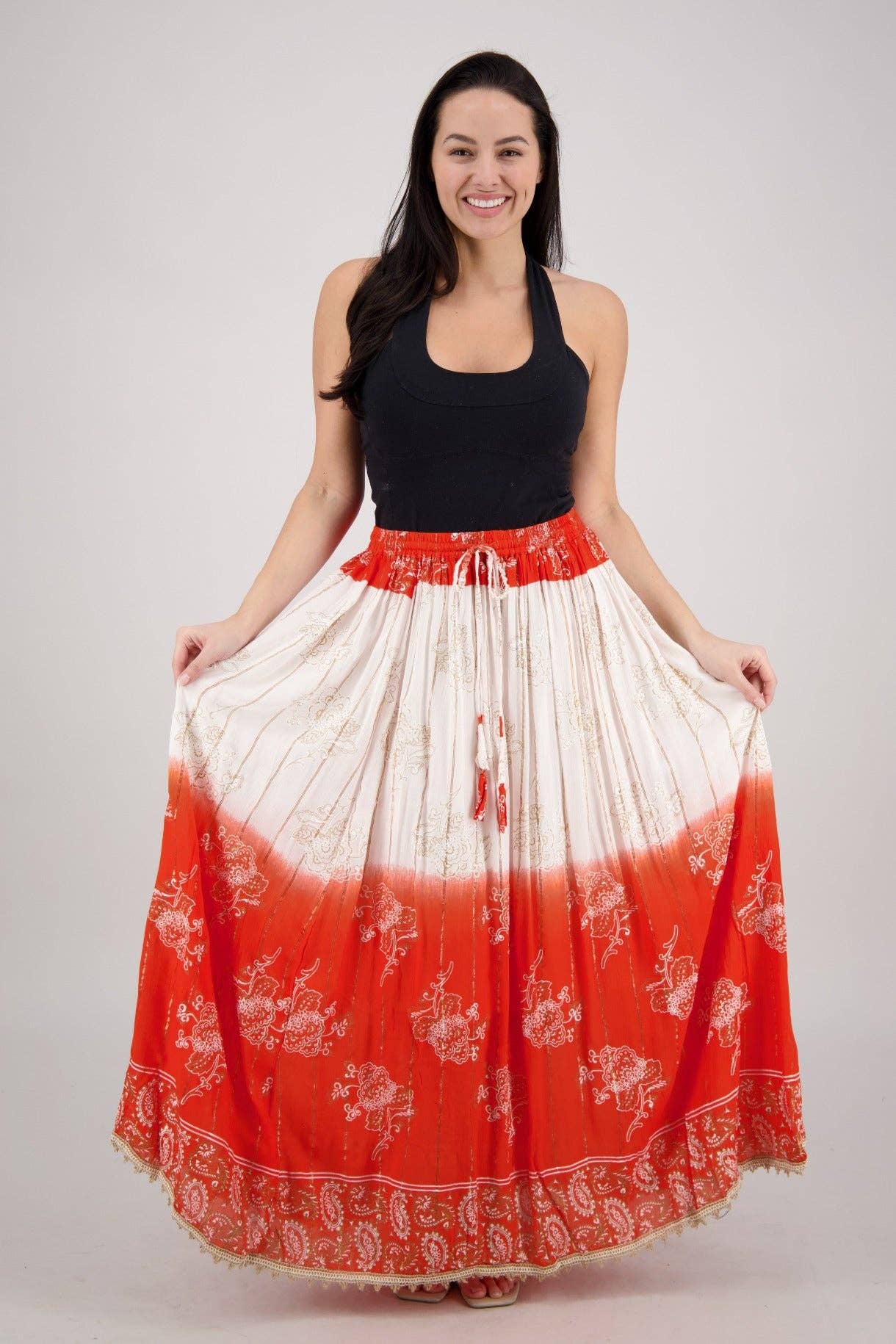 Advance Apparels - Wholesale Rok - Dames - SK-249622
