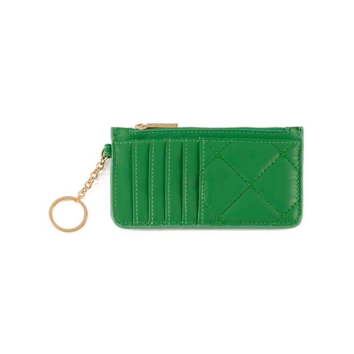 Shiraleah - Wholesale Card Holder - Women's - Mademoiselle Card Case