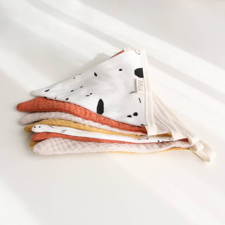 Seeds Earth børneværelseflag for engroshandel hos Bibak