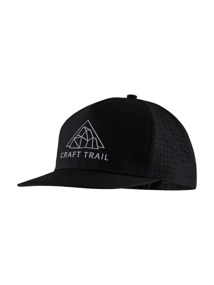 CTM Distance Tech Trucker Cap for wholesale by Craft