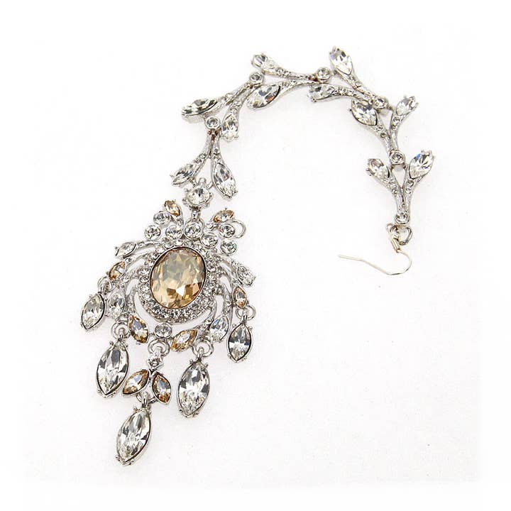 Rivaah Couture Tika pour la vente par kyles online ltd