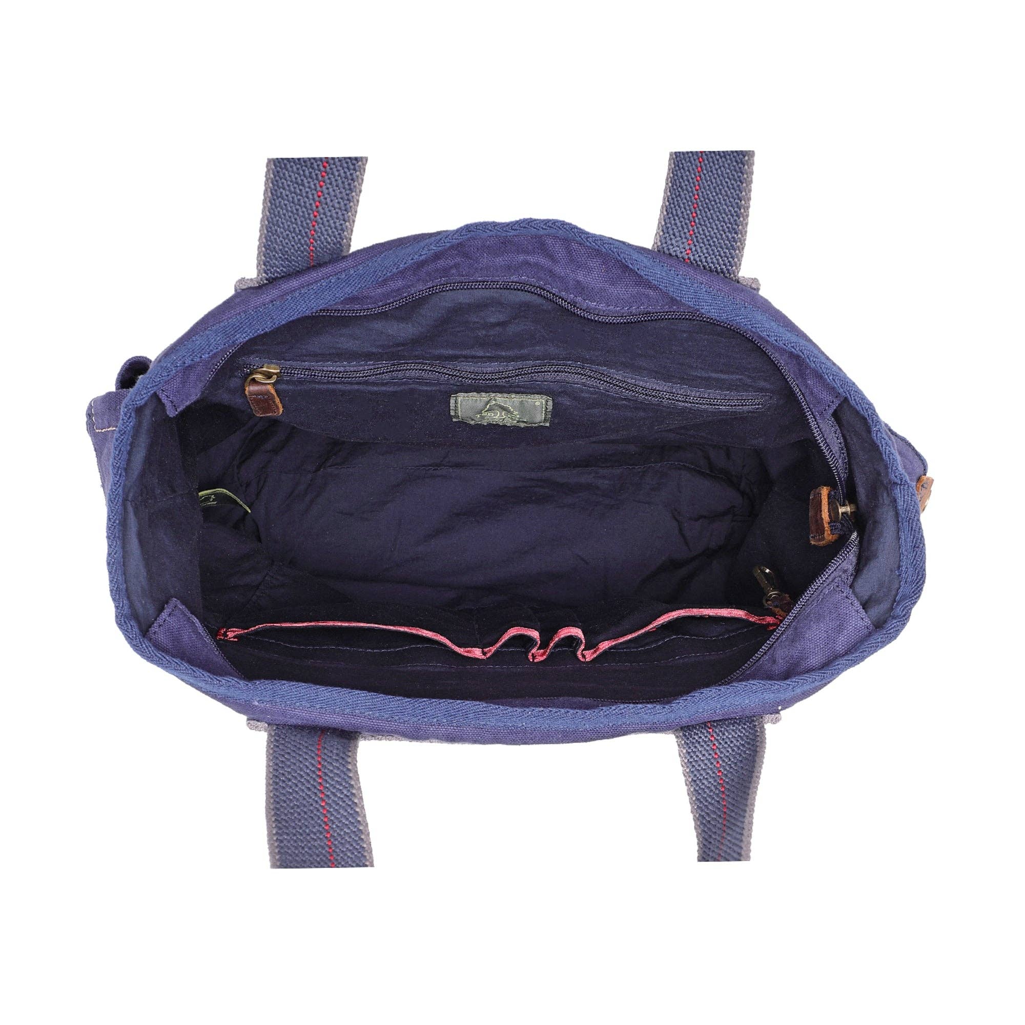 TSD Brand - Vente Tote bag – femme - Tote Oak Hill33