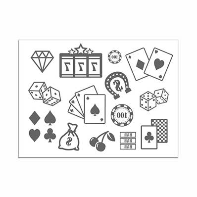 Mini Lucky Game for wholesale by Sioou