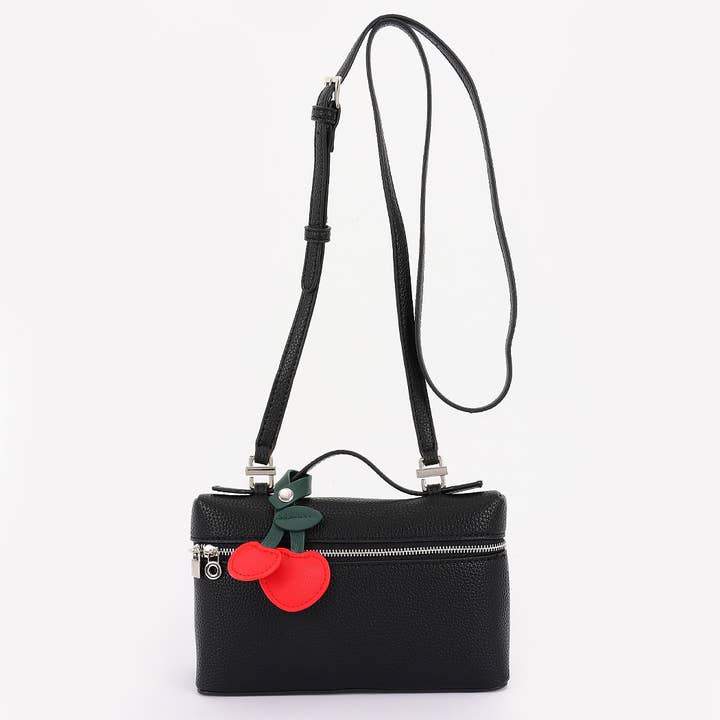 3AM BY H&D ACCESSORIES - Wholesale Top Handle Bag - Women's - Faux Leather Top Handle Bag11