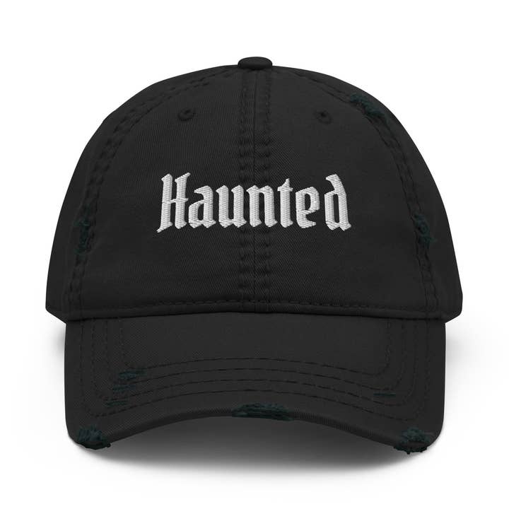 Chapéu Assombrado por atacado de Salty Skeleton Co.