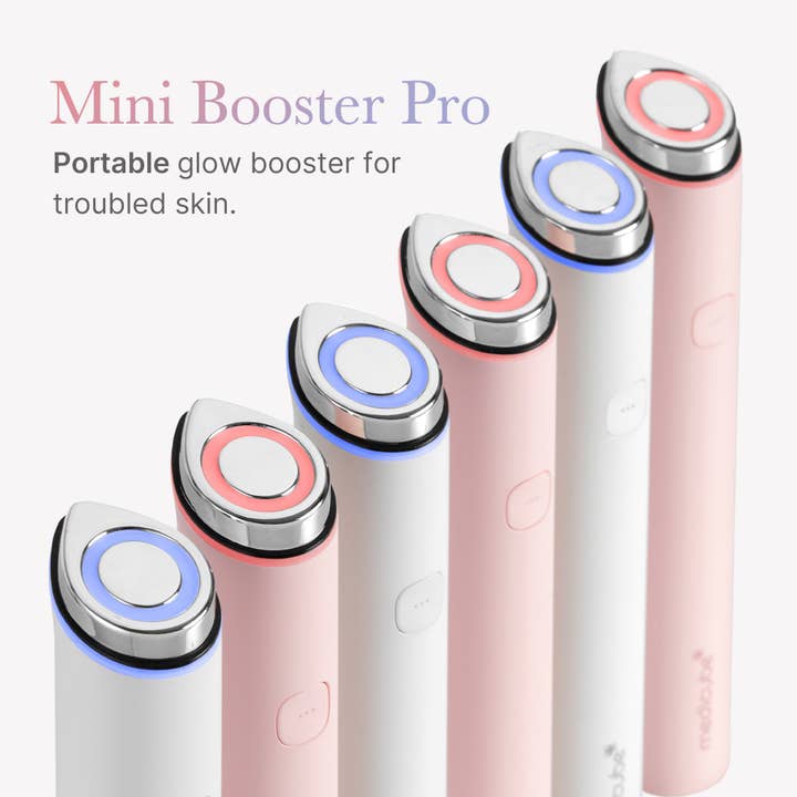 Medicube Mini Booster Pro for wholesale by KPurity