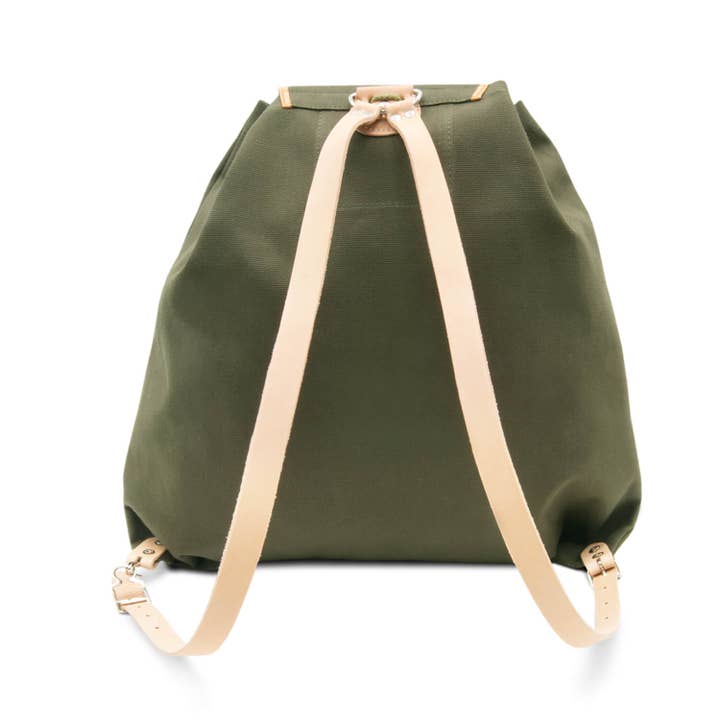 Thielemann Leather Manufacturer - Wholesale Backpack - Unisex - “Kuwait” fabric hunting backpack4
