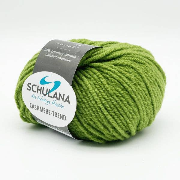 SCHULANA - Vente Fils à tricoter - Laine de cachemire tendance8