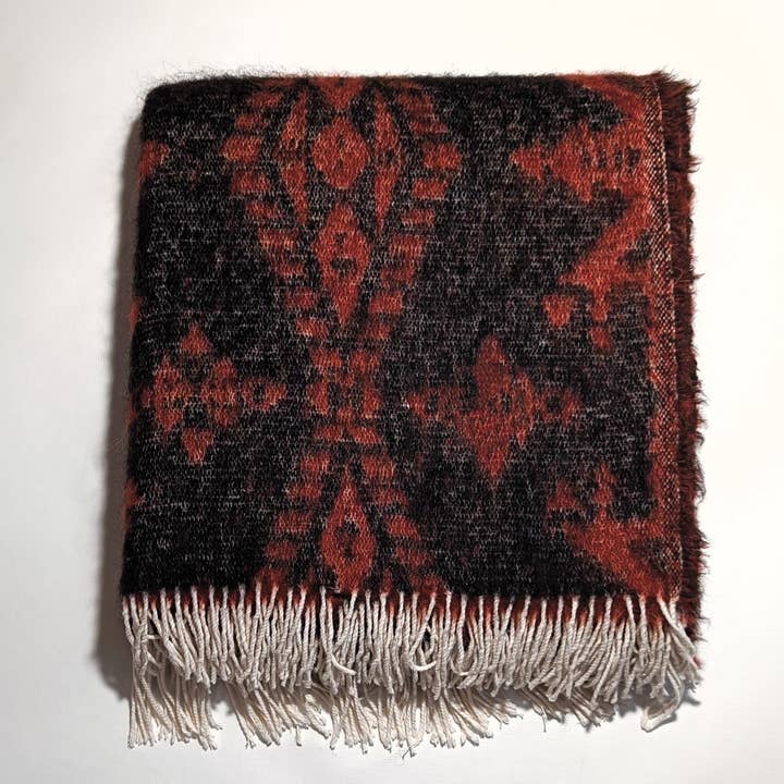 Beat Collection by Lanificio Idealtex Srl – wholesale Throw blanket – Tribal23