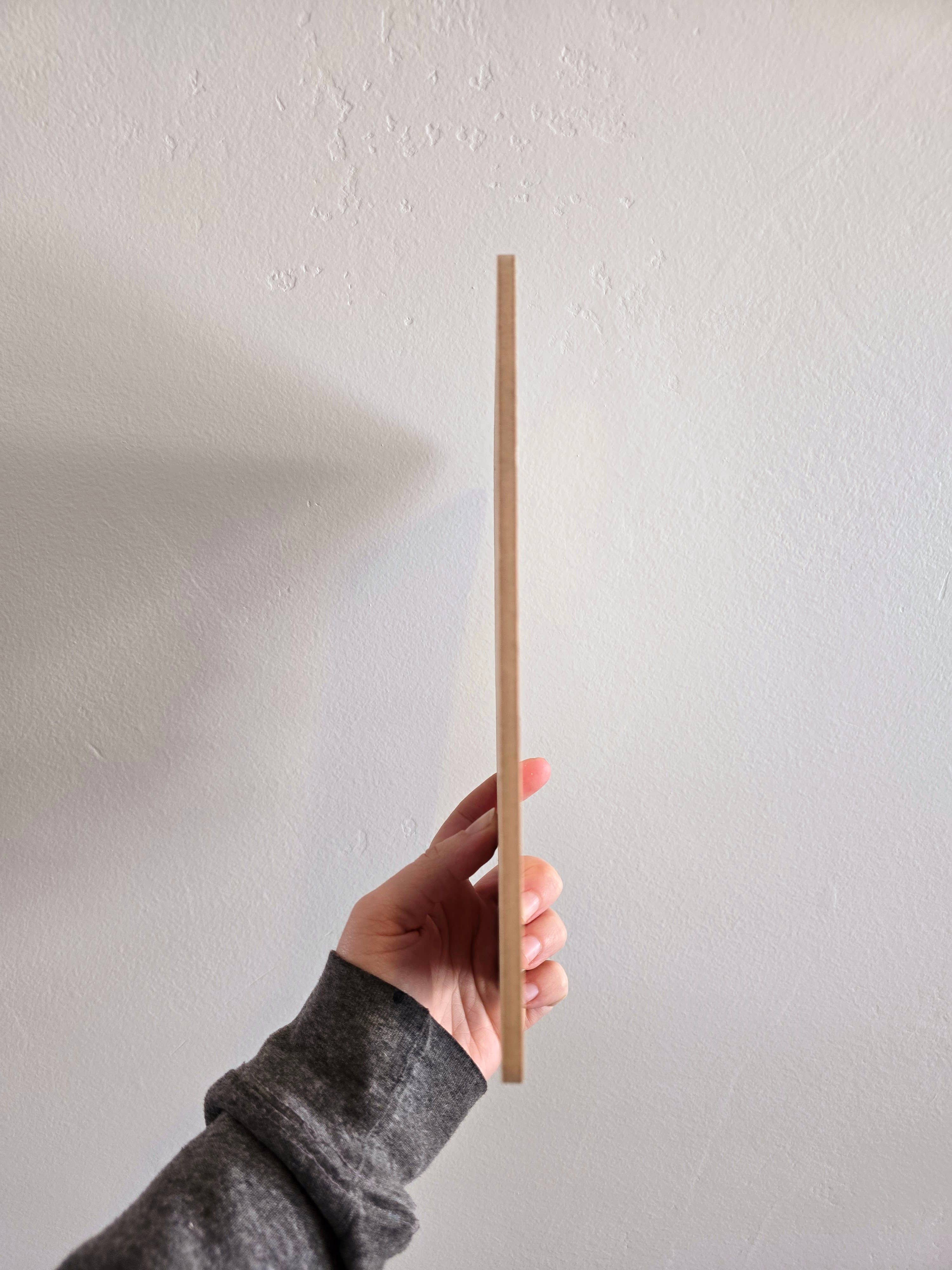 The 19th Collective - Wholesale Sign - Ghost in the Wildflowers Arch Sign – Neutral Halloween Shelf1