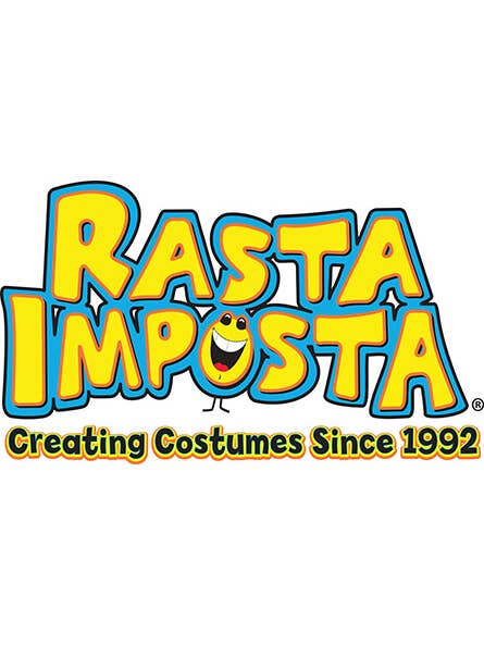 Rasta Imposta - Wholesale Costume - Men's - Frank Hot Dog Costume, Sausage Party Character, adult only