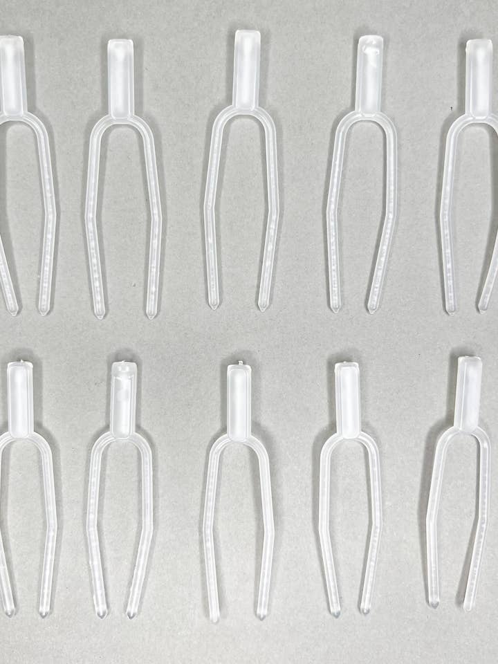 Plant Propagation Pins (Strawberry pins) for wholesale by Propagation Diaries