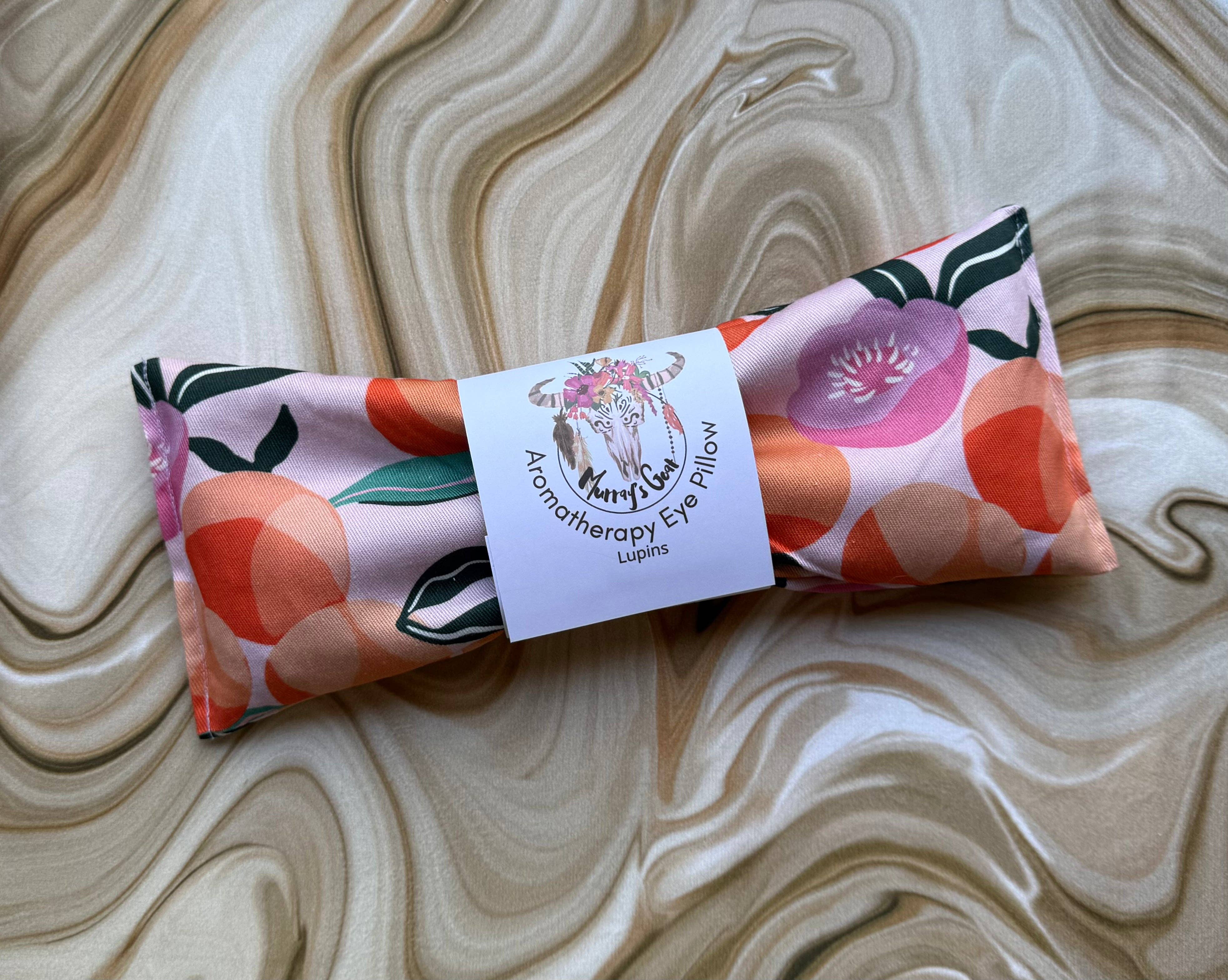 Murray's Goat - Wholesale Spa/therapy pillow - Eye Pillows45