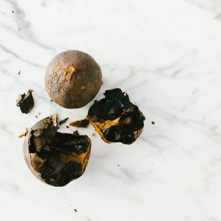 Villa Jerada - Wholesale Dried Spice - Dried Lime
