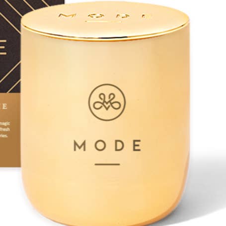 Vela FROSTED SAGE de 8 oz para venta al por mayor de MODE modern aromas