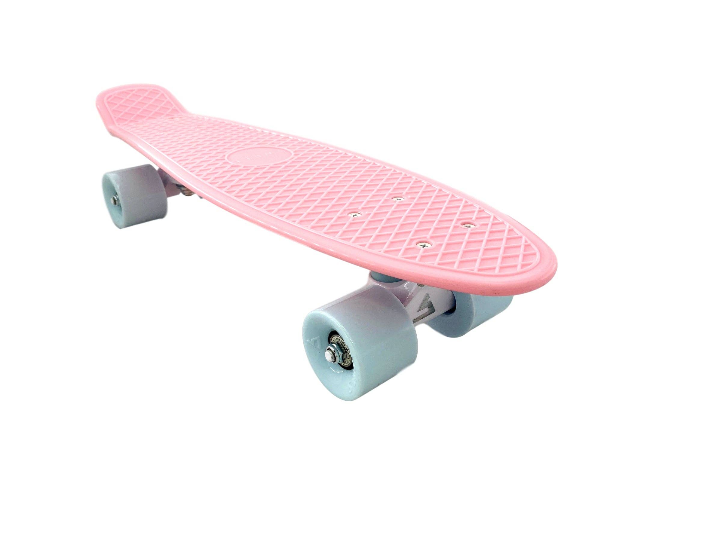 Swell Skateboards - Wholesale Sporting Accessories - Swell Cruiser Skateboard Complete 22" -Coral3