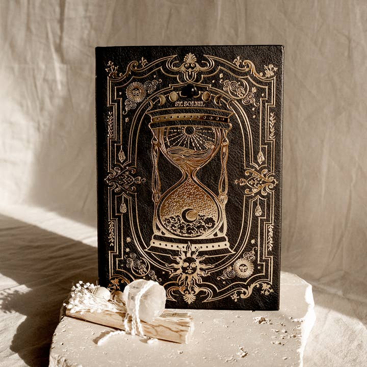 ☾ Sacred Dreams Journal, veganes Leder und andere Ergebnisse für carbon champagner im Großhandel. Kostenlose Rücksendungen und 60-Tage-Zahlungsziel auf Faire im Trend auf Faire.