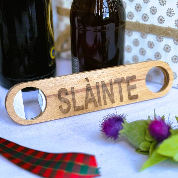 Craftypups – wholesale Bottle/wine opener – Bottle openers - Scottish3