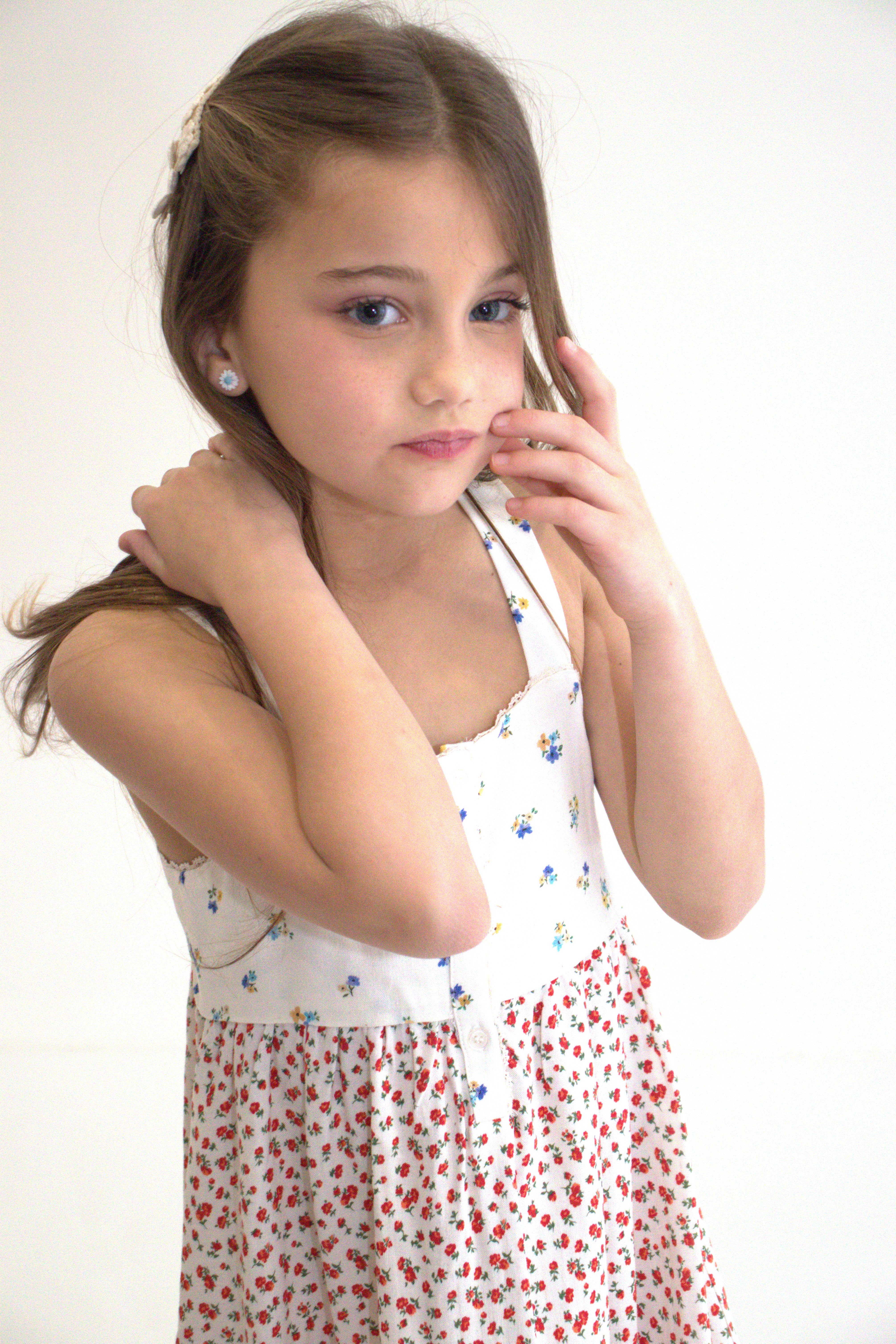 Yuko B - Vente Boucles d'oreilles – enfant - Offre de 25 cartes de boucles d'oreilles - Version française15