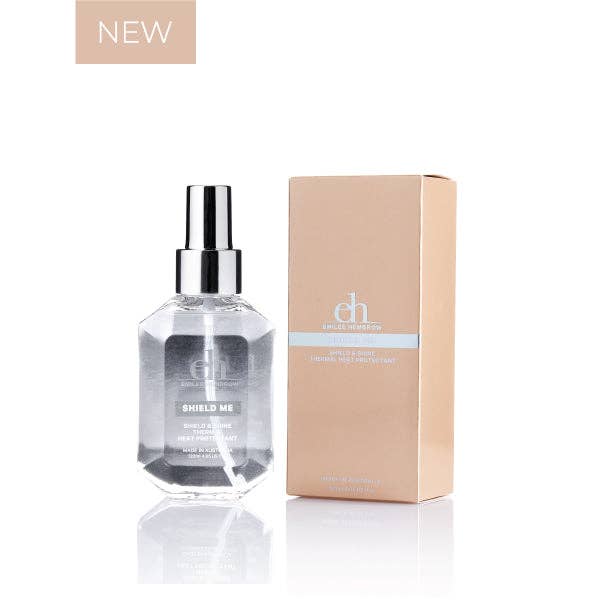 Silk oil of Morocco - Wholesale Hair Leave-In Conditioner - Emilee Hembrow SHIELD ME - Shield & Shine Thermal Heat Protectant 120ml0