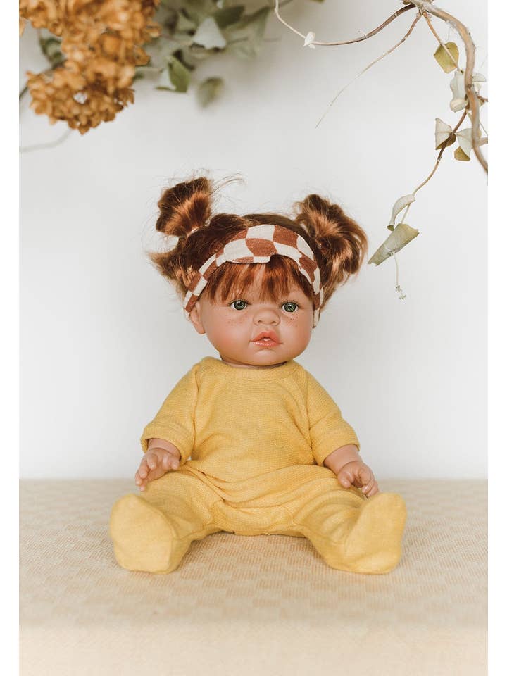 Jumpsuit and Sleep Mask | Maze for wholesale on Faire1