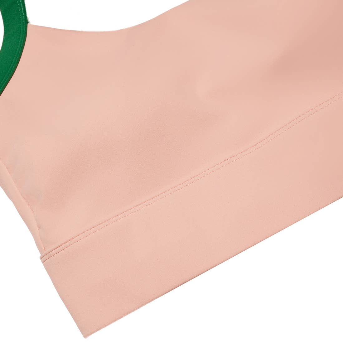 Sodalemon - Wholesale Sports Bra - Women's - Full Coverage With Wide Straps Contrast Color Sports Bra15