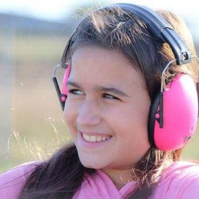 BANZ® Carewear for Kids - Wholesale Earwarmers/Ear Muffs - Kids - Kids Hearing Protection Earmuffs - Solids13