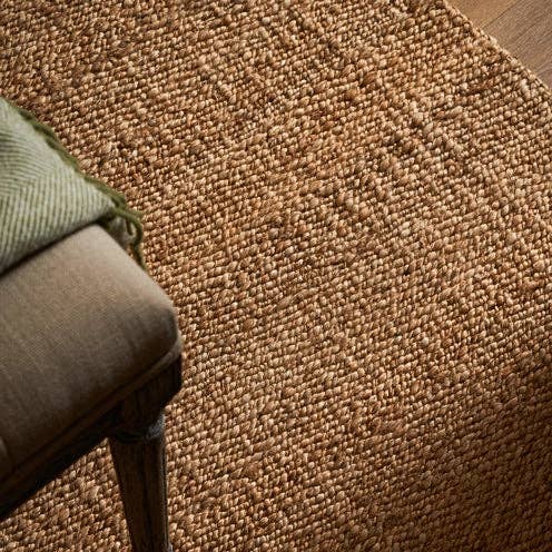 Sophie Allport - Wholesale Runner Rug - Langham Jute Runner3