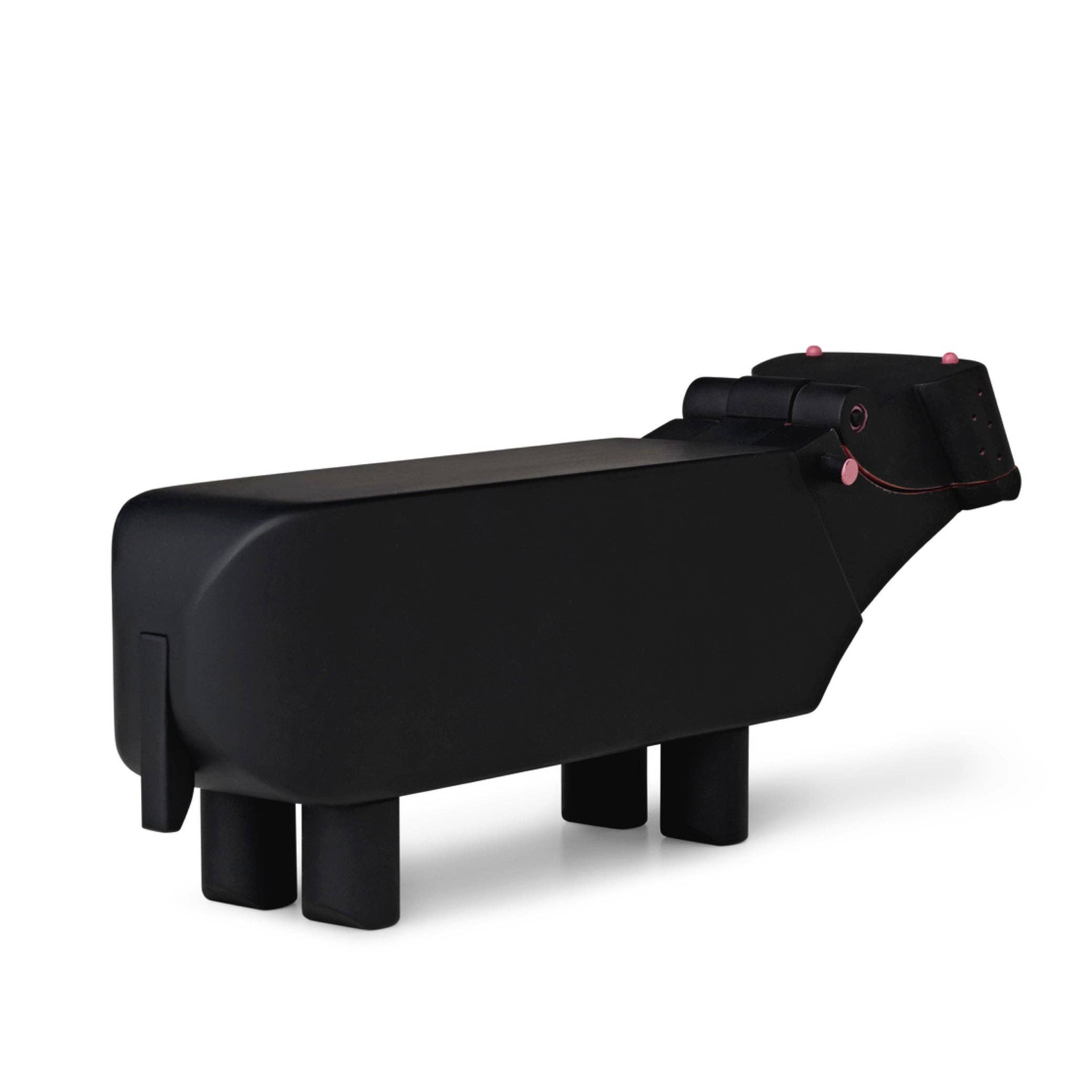 Ameico - Wholesale Decorative Tabletop Object - Kay Bojesen - Hippo5