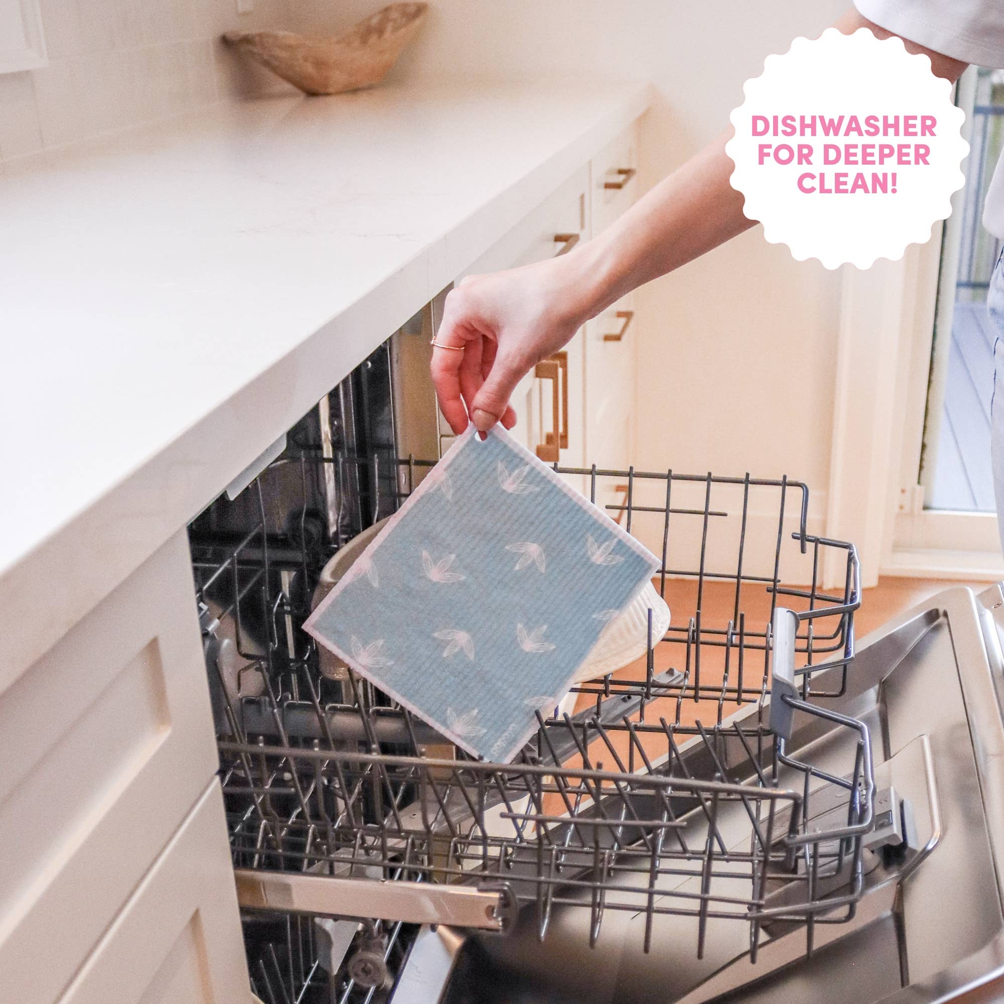 Papaya Reusables - Vente Essuie-tout - Pack mixte le plus vendu7