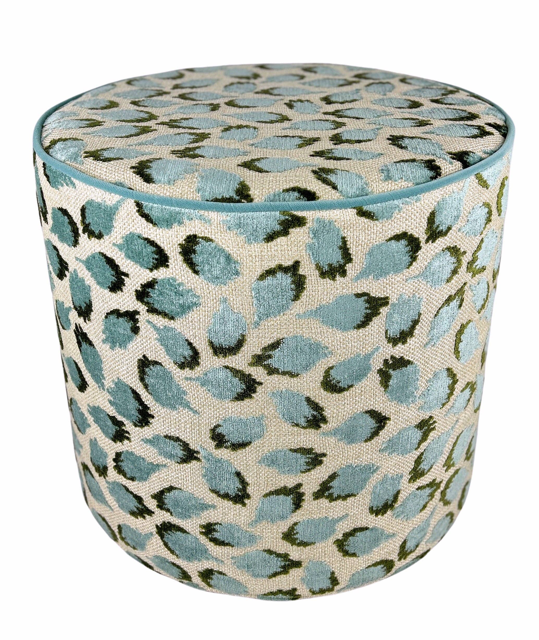Piper-Collection - Wholesale Ottoman - The Perch - Lottie0