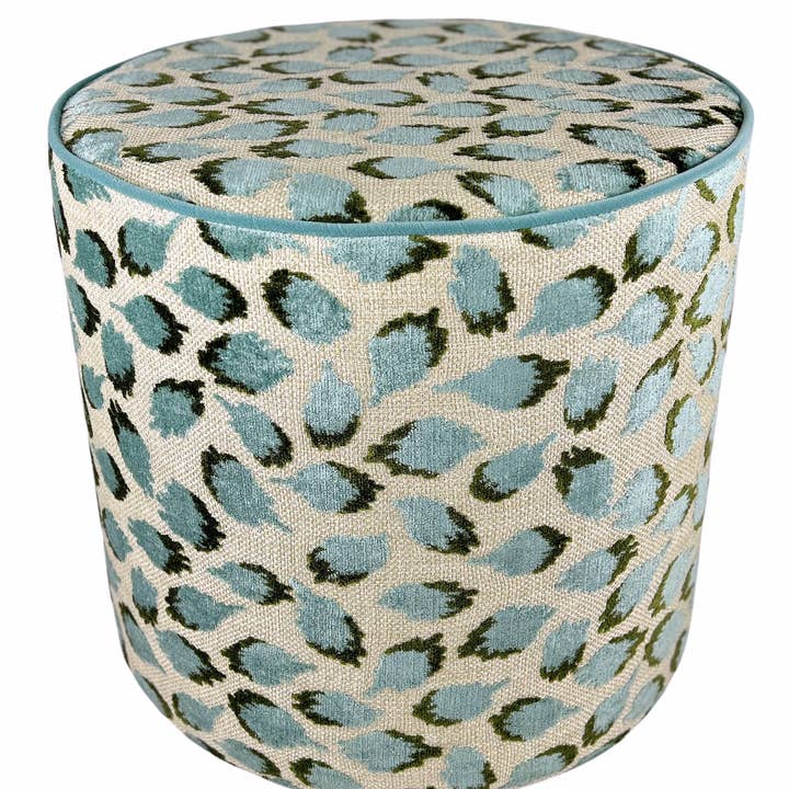 Piper-Collection - Wholesale Ottoman - The Perch - Lottie