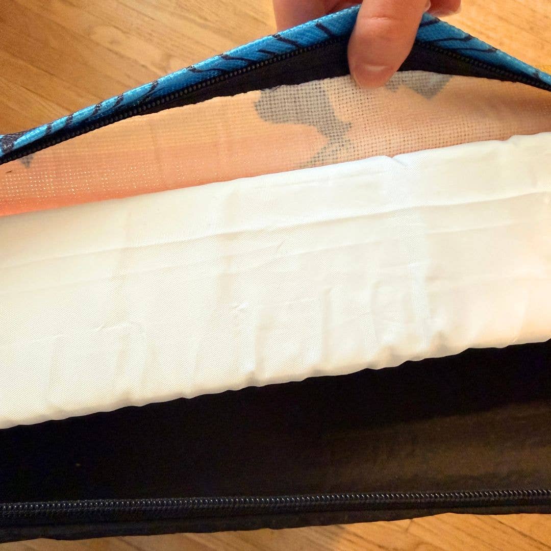 Rocky Mountain Dog – wholesale Pet bed – Dog – Memory Foam Dog Bed4