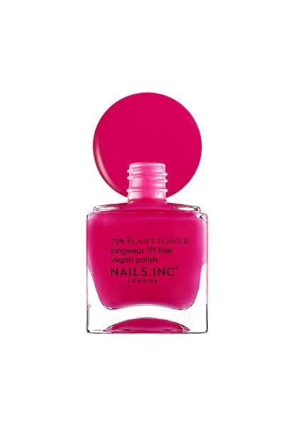 Beauty Goddess – wholesale Nail polish – Nails Inc. Plant Power Vegan Nail Polish Mindfulness Mantra2