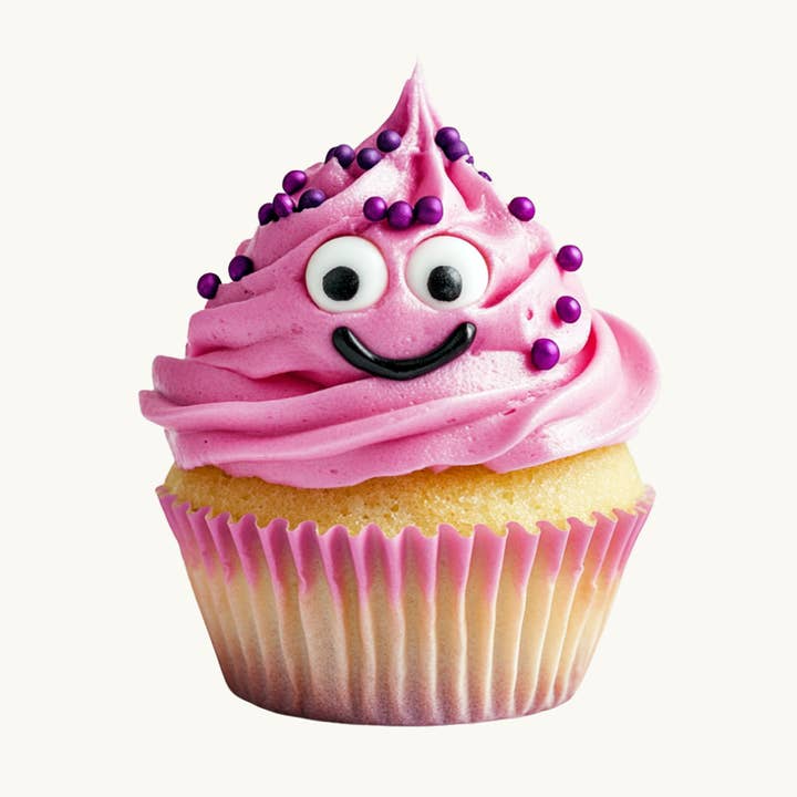 Sobremesa | Autocolantes de Vinil por atacado de The sticker era