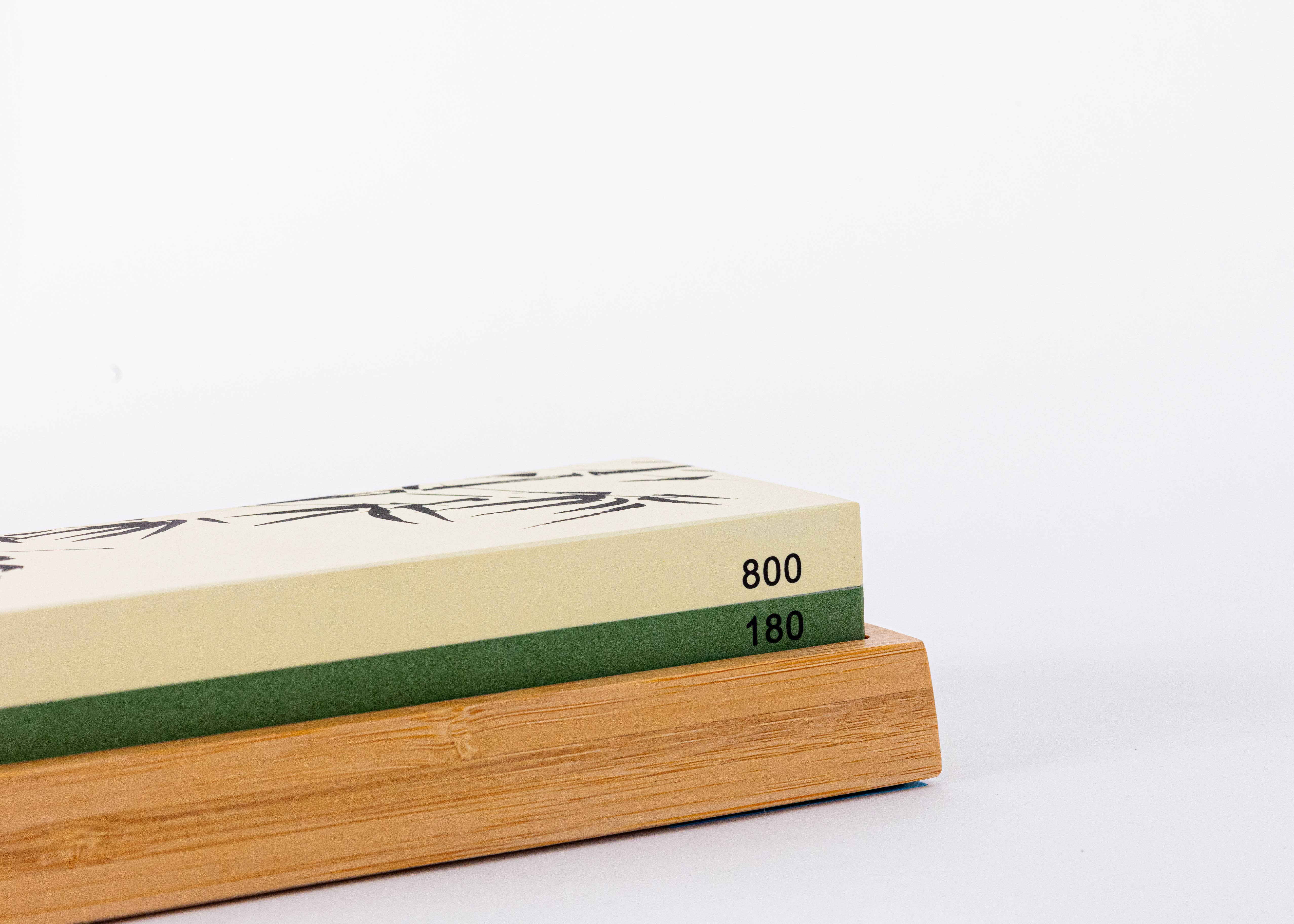 KOTAI - Wholesale Knife Sharpener - Kitchen Accessory - KOTAI Knife Sharpening Set (180/800)6