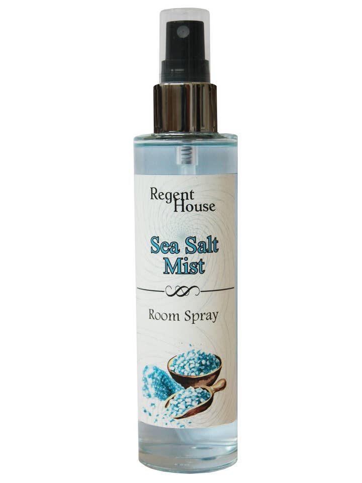 Sea Salt Mist Room Spray for wholesale by Regent House