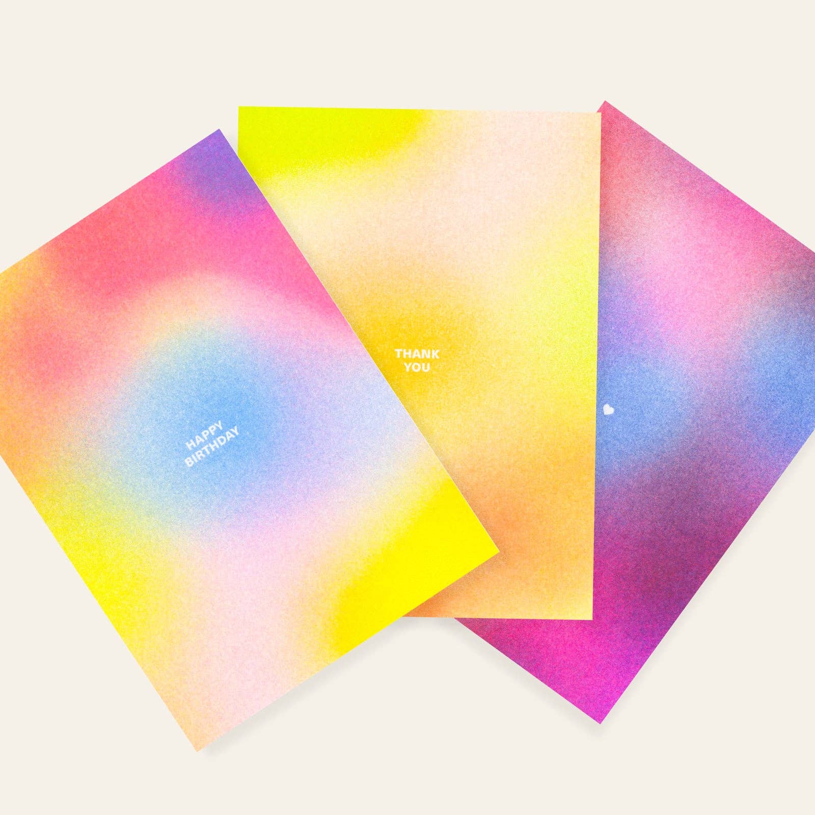 HERR & FRAU RIO – postal de parabéns por atacado – Feliz Aniversário Cartão Postal3