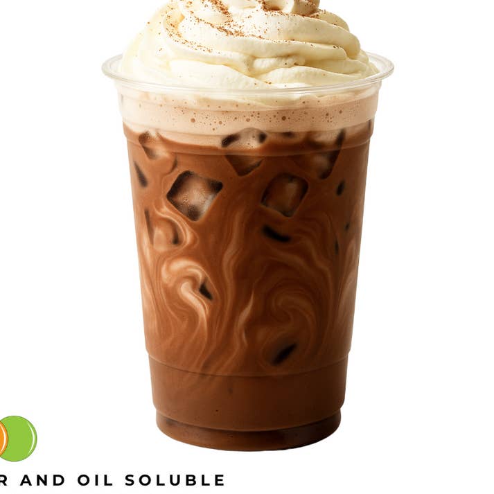 Vanilj (Chokladmocha) Smaksättning för wholesale av OOOFlavors.com