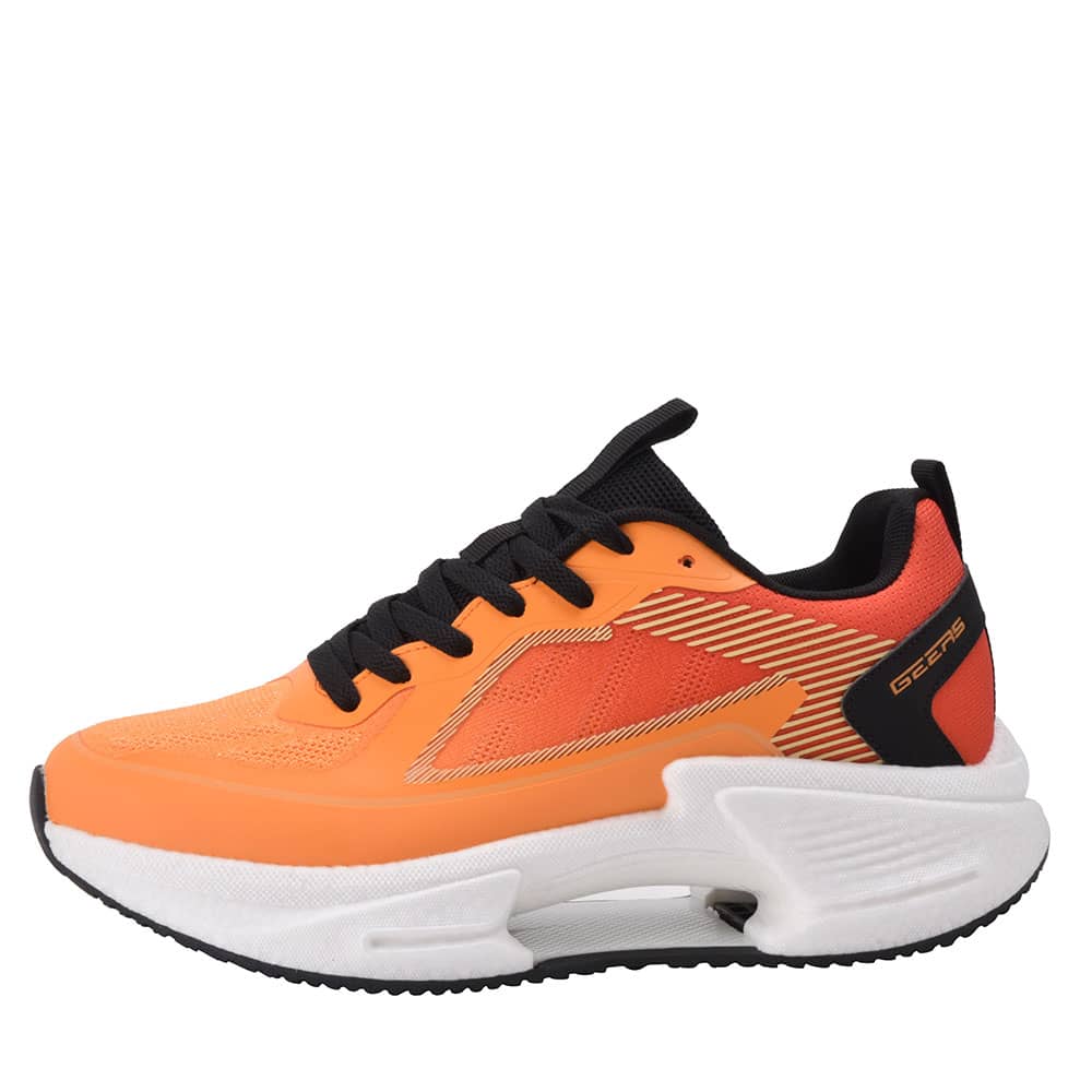 Mars Sky Shoes Wholesale - Wholesale Lifestyle Sneakers - Men's - GEERS 31380 Men's Flykint Lace Up Low Top Sneakers-12 Pairs Pack-22.65/Pair22