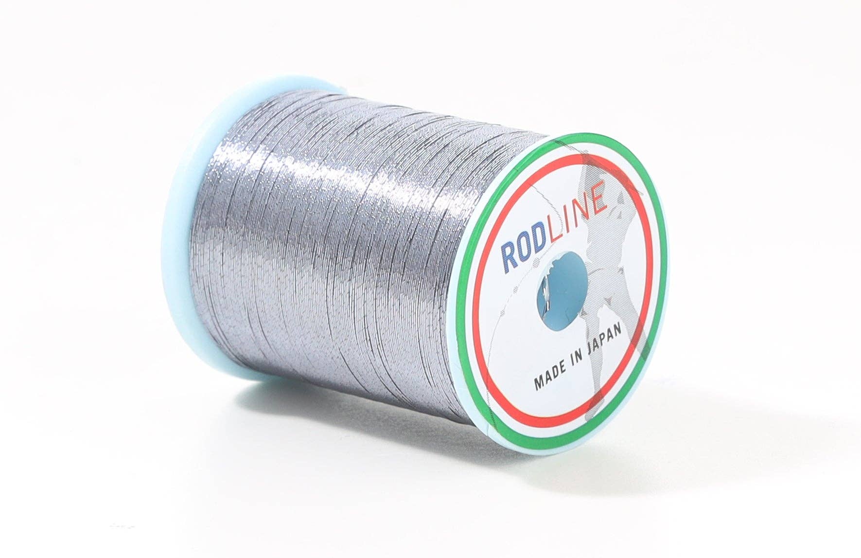 CILROD – Großhandel Zwirn – RodLine Metallisches Gewinde zum Aufwickeln von Stangen, Größe B (100 Meter)27