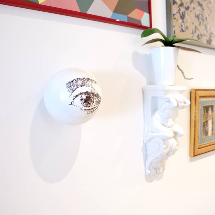 neo - Wholesale Wall Art Set - EYE_108