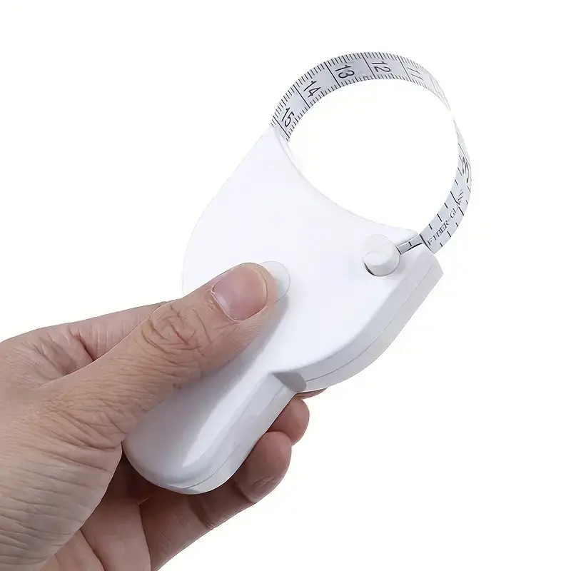 Magnifique Hearts – wholesale Measuring tape – Retractable Body Measuring Tape for Fitness – Compact5