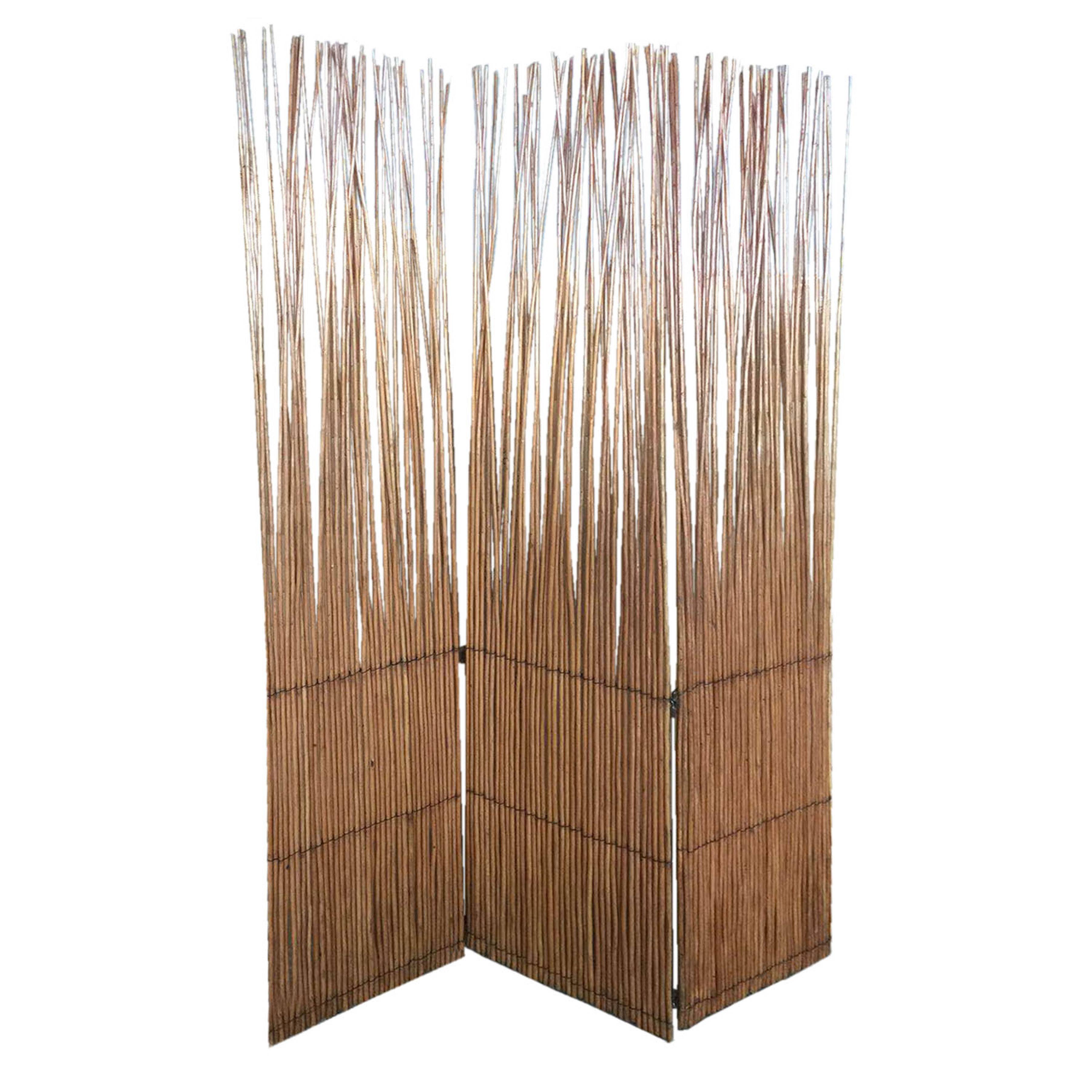 Screen Gems - Wholesale Room Divider - Screen Gems Juniper Tri-Fold Room Divider4