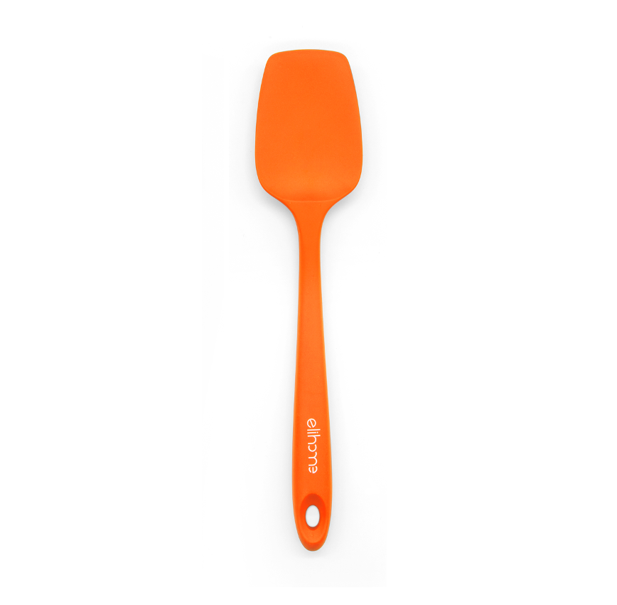 Elihome - Wholesale Spatula/Turner - Elihome Classic Spoonula  - 11"L x 2.4"W2