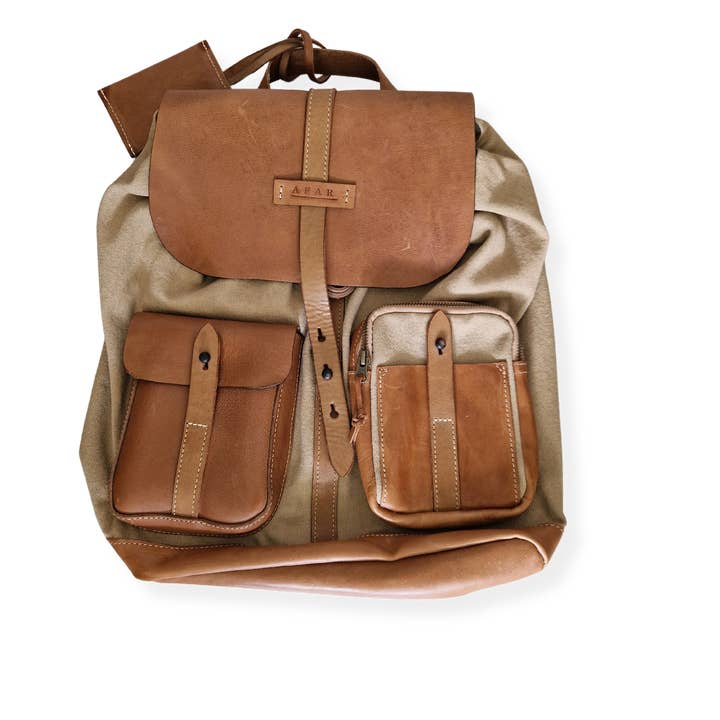 Sac à dos Marathon Plus pour la vente par Dana Esteline