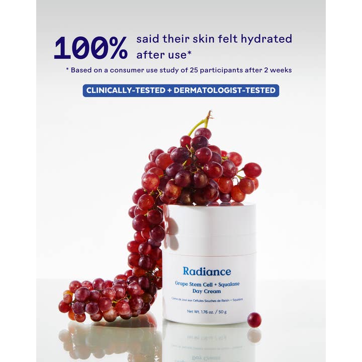 Three Ships - Wholesale Facial Moisturizer - TESTER - Radiance Ultra-Hydrating Cream - NOT FOR RESALE